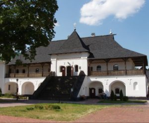 Музей-заповедник "Слово о полку Игореве", куда поехать на выходные Украина, куда поехать на выходные в Чернигове