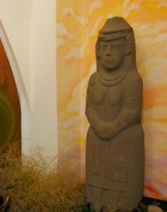 Музей-заповедник "Слово о полку Игореве", куда поехать на выходные Украина, куда поехать на выходные в Чернигове