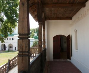 Музей-заповедник "Слово о полку Игореве", куда поехать на выходные Украина, куда поехать на выходные в Чернигове