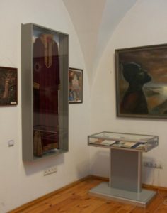 Музей-заповедник "Слово о полку Игореве", куда поехать на выходные Украина, куда поехать на выходные в Чернигове