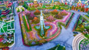 дубайский чудо сад, куда поехать на выходных в дубай, Парк цветов "Dubai Miracle Garden",Dubai Miracle Garden, парк цветов в Дубай, куда поехать на выходные заграницей, куда поехать на выходные в европе