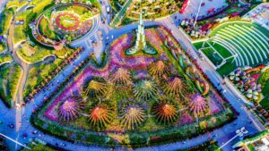 дубайский чудо сад, куда поехать на выходных в дубай, Парк цветов "Dubai Miracle Garden",Dubai Miracle Garden, парк цветов в Дубай, куда поехать на выходные заграницей, куда поехать на выходные в европе