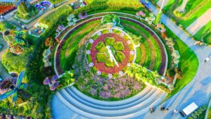 дубайский чудо сад, куда поехать на выходных в дубай, Парк цветов "Dubai Miracle Garden",Dubai Miracle Garden, парк цветов в Дубай, куда поехать на выходные заграницей, куда поехать на выходные в европе