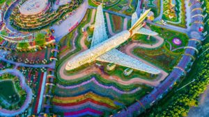 дубайский чудо сад, куда поехать на выходных в дубай, Парк цветов "Dubai Miracle Garden",Dubai Miracle Garden, парк цветов в Дубай, куда поехать на выходные заграницей, куда поехать на выходные в европе