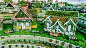 дубайский чудо сад, куда поехать на выходных в дубай, Парк цветов "Dubai Miracle Garden",Dubai Miracle Garden, парк цветов в Дубай, куда поехать на выходные заграницей, куда поехать на выходные в европе