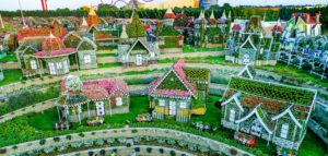 дубайский чудо сад, куда поехать на выходных в дубай, Парк цветов "Dubai Miracle Garden",Dubai Miracle Garden, парк цветов в Дубай, куда поехать на выходные заграницей, куда поехать на выходные в европе