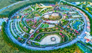 дубайский чудо сад, куда поехать на выходных в дубай, Парк цветов "Dubai Miracle Garden",Dubai Miracle Garden, парк цветов в Дубай, куда поехать на выходные заграницей, куда поехать на выходные в европе