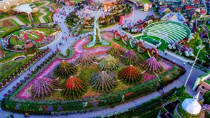 дубайский чудо сад, куда поехать на выходных в дубай, Парк цветов "Dubai Miracle Garden",Dubai Miracle Garden, парк цветов в Дубай, куда поехать на выходные заграницей, куда поехать на выходные в европе