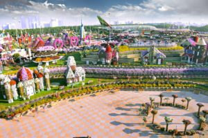 дубайский чудо сад, куда поехать на выходных в дубай, Парк цветов "Dubai Miracle Garden",Dubai Miracle Garden, парк цветов в Дубай, куда поехать на выходные заграницей, куда поехать на выходные в европе