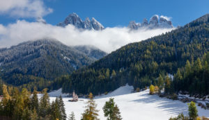 санта мадалена, куда поехать на выходные в европу, куда слетать на выходные в европу, куда поехать на выходные в европе, куда поехать на выходные в италии, santa maddalena деревня, santa-maddalena Италия