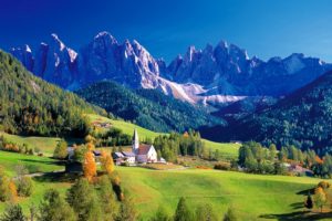 санта мадалена, куда поехать на выходные в европу, куда слетать на выходные в европу, куда поехать на выходные в европе, куда поехать на выходные в италии, santa maddalena деревня, santa-maddalena Италия