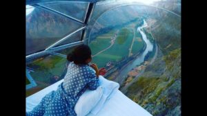 natura vive skylodge hotel,Natura Vive отель, отель на высоте, отель на скале, отель в Перу, куда поехать на выходные в Перу, куда поехать на выходные, капсульный отель