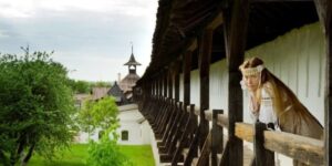 Музей-заповедник "Слово о полку Игореве", куда поехать на выходные Украина, куда поехать на выходные в Чернигове