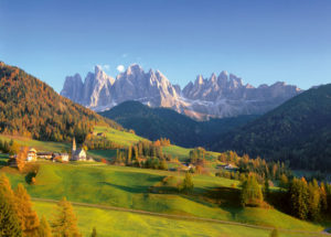 санта мадалена, куда поехать на выходные в европу, куда слетать на выходные в европу, куда поехать на выходные в европе, куда поехать на выходные в италии, santa maddalena деревня, santa-maddalena Италия