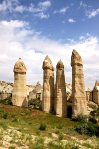 куда поехать на выходные Каппадокия, куда поехать на выходные Турция, куда поехать на выходные, куда слетать на выходные, куда полететь на выходные, куджа поехать на выходные в европе