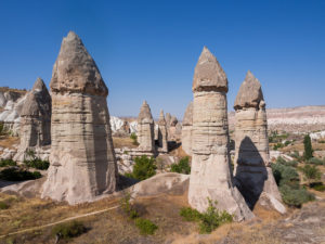 куда поехать на выходные Каппадокия, куда поехать на выходные Турция, куда поехать на выходные, куда слетать на выходные, куда полететь на выходные, куджа поехать на выходные в европе