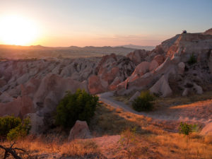 куда поехать на выходные Каппадокия, куда поехать на выходные Турция, куда поехать на выходные, куда слетать на выходные, куда полететь на выходные, куджа поехать на выходные в европе