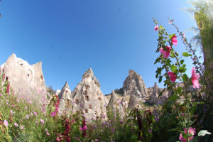 куда поехать на выходные Каппадокия, куда поехать на выходные Турция, куда поехать на выходные, куда слетать на выходные, куда полететь на выходные, куджа поехать на выходные в европе