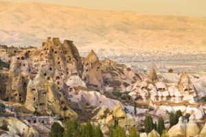 куда поехать на выходные Каппадокия, куда поехать на выходные Турция, куда поехать на выходные, куда слетать на выходные, куда полететь на выходные, куджа поехать на выходные в европе