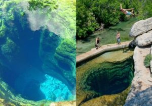 куда поехать на выходные в Америке, куда поехать на выходные на пляж, колодец Иакова почему погибают дайверы, колодец Иакова убивает дайверов, куда поехать на выходные отдохнуть