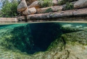 куда поехать на выходные в Америке, куда поехать на выходные на пляж, колодец Иакова почему погибают дайверы, колодец Иакова убивает дайверов, куда поехать на выходные отдохнуть