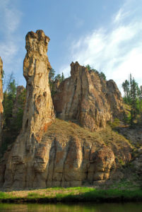 куда поехать на выходные в россии, куда поехать на выходные на природу, ленские столбы, пески тулуканы в якутии, куда поехать на выходные в якутии