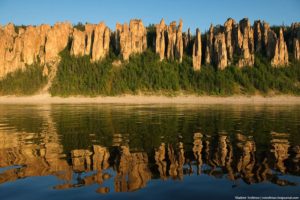 куда поехать на выходные в россии, куда поехать на выходные на природу, ленские столбы, пески тулуканы в якутии, куда поехать на выходные в якутии