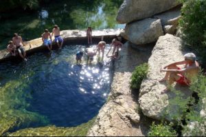 куда поехать на выходные в Америке, куда поехать на выходные на пляж, колодец Иакова почему погибают дайверы, колодец Иакова убивает дайверов, куда поехать на выходные отдохнуть