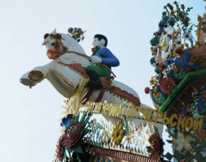 Необыкновенный дом кузнеца Кириллова внутри