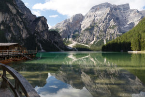 Куда поехать на выходные в Италии, куда поехать на выходные в Европе, куда слетать на майские выходные в Европу, куда слетать на выходные в Европу, самое красивое озеро в Европе, озеро Брайес как добраться, куда поехать на выходные в Италии