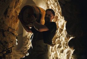 Пивные ванны в Австрии в пивоварня Старкенбергер, куда поехать на выходные, куда поехать на выходные в Австрии, куда поехать на выходные пивные ванны, где есть пивные ванны