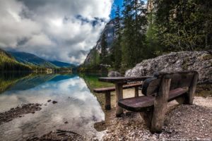 Куда поехать на выходные в Италии, куда поехать на выходные в Европе, куда слетать на майские выходные в Европу, куда слетать на выходные в Европу, самое красивое озеро в Европе, озеро Брайес как добраться, куда поехать на выходные в Италии