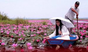 куда поехать на выходные, что посмотреть в Таиланде, интересные места