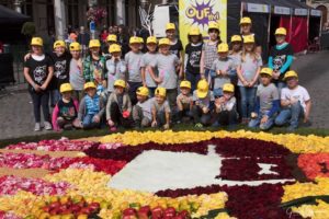 Цветочный ковер в Брюсселе, Цветочный ковер в Брюсселе Бельгия, куда поехать на выходные в Европе, куда слетать на выходные в Европу, куда поехать на выходные в Бельгии, когда цветочный ковер в Брюсселе в 2018 году