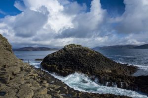 куда поехать на выходные в Европу, куда слетать на выходные в Европу, куда поехать на выходные в Шотландии, остров Стаффу, Фингалова пещера в Шотландии, самая красивая пещера в мире, самая красивая пещера,самые интересные места Европы