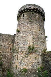 куда поехать на выходные в Европу, куда поехать на выходные во Франции, куда слетать на выходные в Европе, интересные места Европы, средневековые крепости Франции, старинные крепости в Европе, крепость Фужер