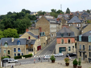 куда поехать на выходные в Европу, куда поехать на выходные во Франции, куда слетать на выходные в Европе, интересные места Европы, средневековые крепости Франции, старинные крепости в Европе, крепость Фужер