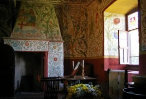 куда поехать на выходные в Европе, куда слетать на выходные в Европу, куда поехать на выходные в Германии, замок Ельц Германия, замки Германии, интересные места Европы