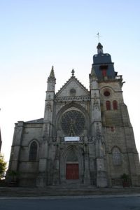 куда поехать на выходные в Европу, куда поехать на выходные во Франции, куда слетать на выходные в Европе, интересные места Европы, средневековые крепости Франции, старинные крепости в Европе, крепость Фужер