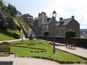 куда поехать на выходные в Европу, куда поехать на выходные во Франции, куда слетать на выходные в Европе, интересные места Европы, средневековые крепости Франции, старинные крепости в Европе, крепость Фужер