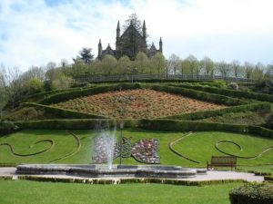 куда поехать на выходные в Европу, куда поехать на выходные во Франции, куда слетать на выходные в Европе, интересные места Европы, средневековые крепости Франции, старинные крепости в Европе, крепость Фужер