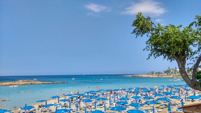 лучшие пляжи Европы, где отдохнуть в Европе, куда слетать на выходные в Европе, морской отдых в Европе, пляжный отдых в Европе