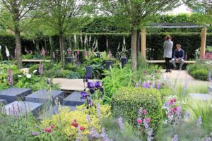 выставка цветов в Королевских Садах Великобритании, выставка цветов в Челси 2018, выставка цветов в Челси, куда поехать на выходные в Еврпе, куда слетать на выходные в Европу, интересные места в Европе,выставка цветов в Лондоне