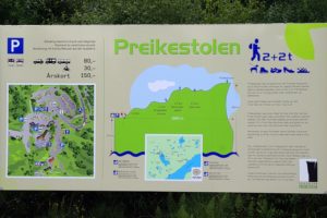 Куда поехать на выходные в Европе, куда слетать на выходные в Европу, интересные места в Европе, утес Прекестулен в Норвегии, куда поехать на выходные в Норвегии, камень Кьёрагболтен, самый опасный камень, самый красивый утес, "камень-горошина"