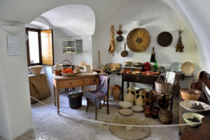 музей альберобелло, Trullo Sovrano alberobello, Альберобелло трулли в Италии. Альберобелло фото, тулло Соврано Альберобелло