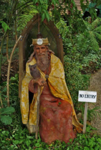 куда поехать на выходные в Австралии, куда слетать на выходные в Австралию, что интересного в Автралии, лес Бруно Торфса в Австралии, достопримечательности Австралии