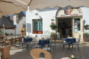 Arte Fredda, Альберобелло трулли в Италии, Альберобелло фото