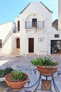 Casa D'Amore, Дом любви в Альберобелло, Альберобелло трулли в Италии. Альберобелло фото