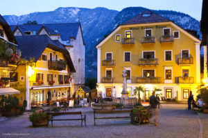 Куда поехать на выходные в Еворпе, куда слетать на выходные в Европе, интересные места в Европе, Куда поехать на выходные в Австрии, Гальштат Австрия, как добраться в Гальштат Австрия,