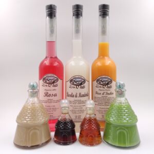 что привезти из Альберобелло, сувениры Альберобелло, вино Альберобелло